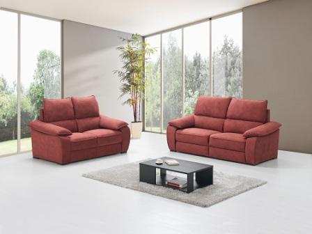 img-Sofá GEORGE 2 + 3 Lugares