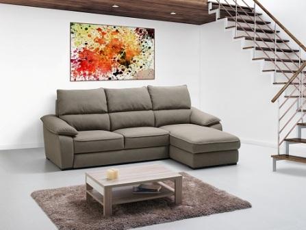 destaque Sofá GEORGE Chaise