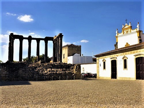 img-Agências COMPortugal no distrito de Évora