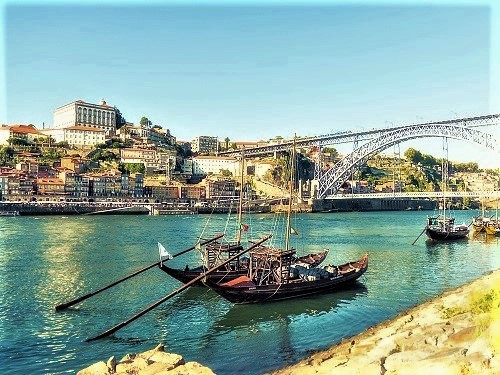 destaque Consultores COMPortugal no Porto 