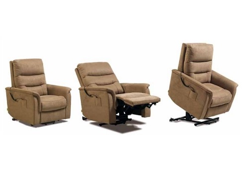 img-Cadeirão VAGNER 