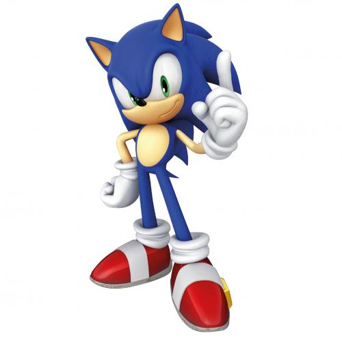 Sonic Soluções em Impressão