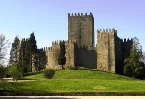 destaque TURISMO NA REGIÃO DO MINHO 