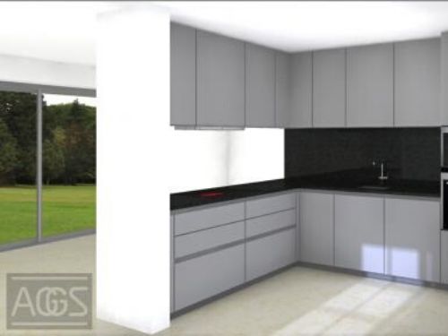 img- Kitchen Project in Peninsula