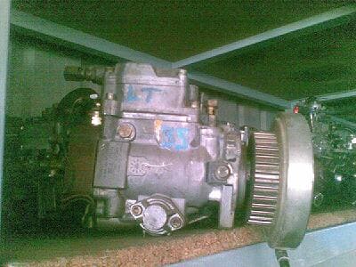 destaque Bombas injectoras