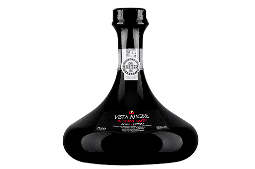 destaque Vinho do Porto Vista Alegre Ruby