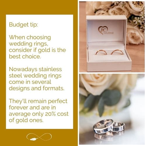 destaque WEDDING RINGS 
