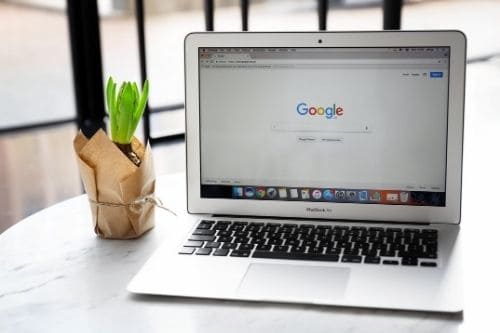 destaque PRIMEIRA PÁGINA DO GOOGLE EM VISEU