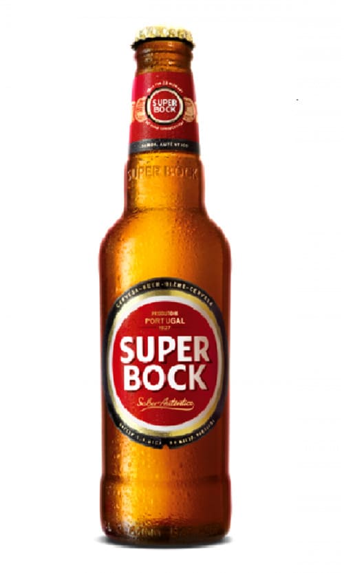 destaque Super Bock Original