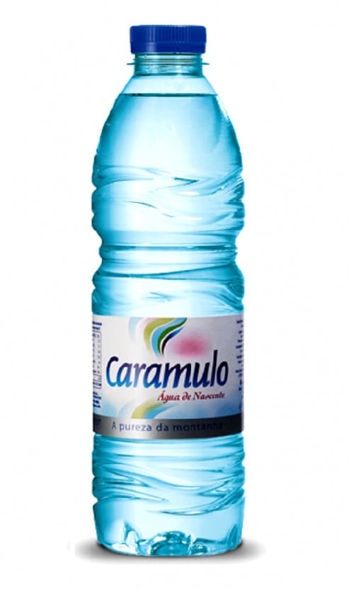 Água Caramulo
