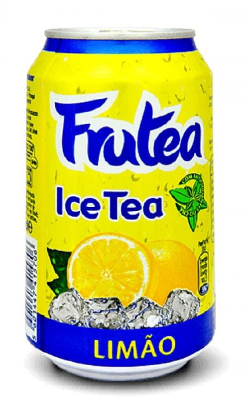 Frutea Ice Tea