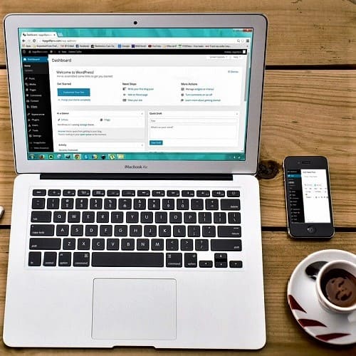 destaque Serviço de Criação e Gestão Websites
