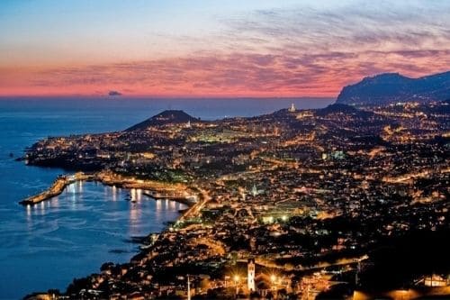Reuniões de Networking de Negócios Funchal