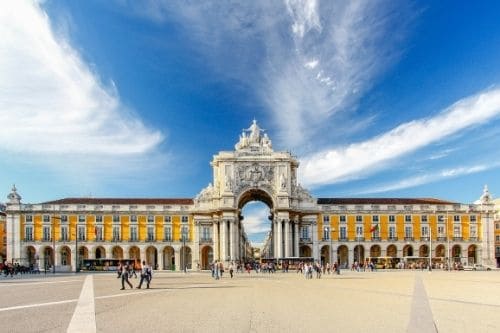destaque Criação de conteúdo e gestão de redes sociais em Lisboa