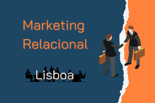 destaque Serviços de Marketing relacional em Lisboa