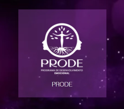 destaque PRODE - Programa de Desenvolvimento Emocional
