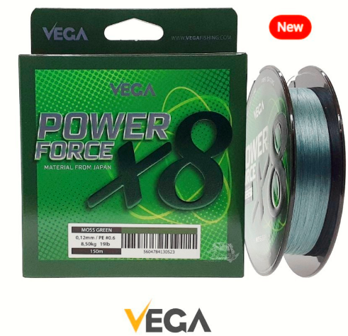img-FIO VEGA POWER FORCE X8