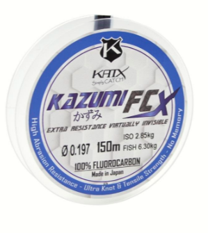 img-FIO KAZUMI FCX FLUOROCARBON 