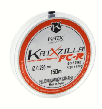img-FIO KATXZILLA FC-R COATED