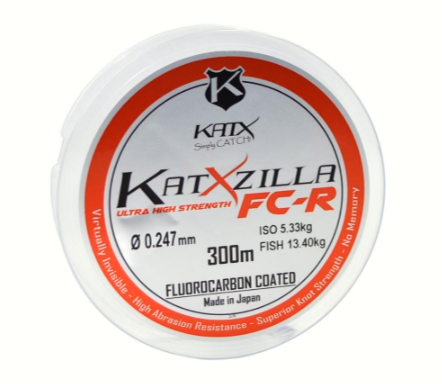img-FIO KATXZILLA FC-R COATED