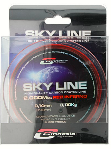 img-FIO CINNETIC SKY LINE RED INFERNO  2000mt