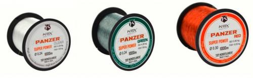 img-FIO PANZER 1000M - VARIAS CORES
