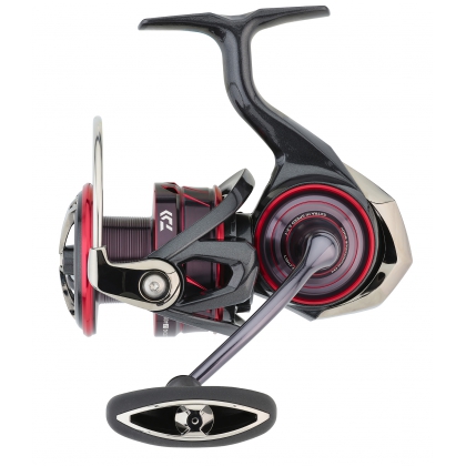 img-CARRETO DAIWA BALLISTIC MQ LT 2021