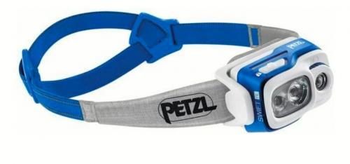 img-LANTERNA PETZL SWIFT RL BLUE