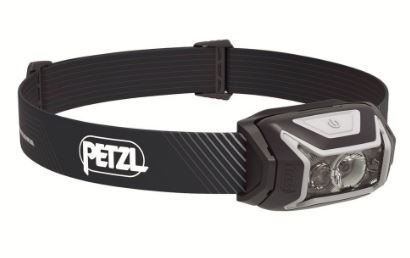 img-LANTERNA  PETZL  ACTIK CORE 600