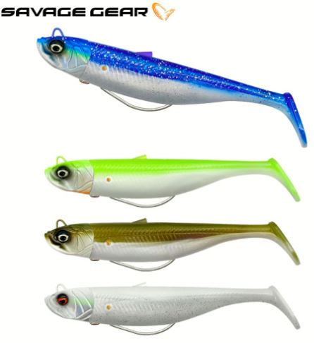 img-SAVAGE MINNOW WEEDLESS