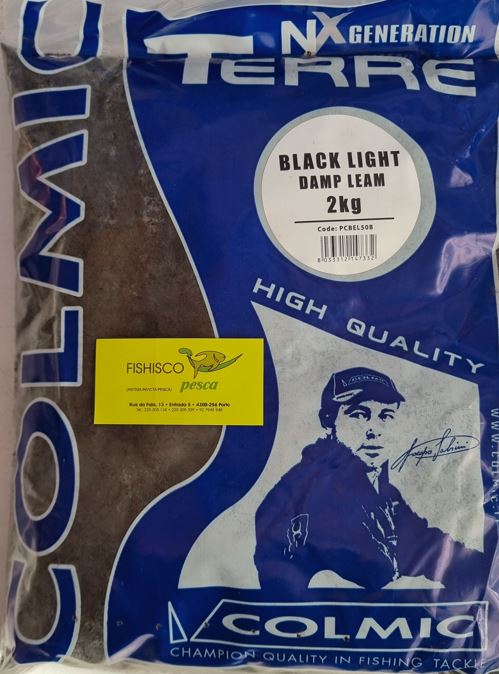 img-TERRA COLMIC BLACK LIGHT DAMP LEAM