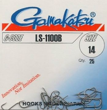img-ANZOL GAMAKATSU LS-1100B