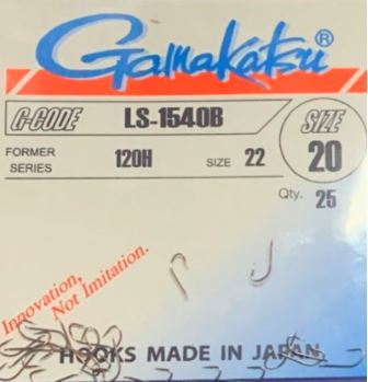 img-ANZOL GAMAKATSU LS-1540B