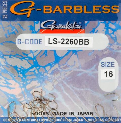 img-ANZOL GAMAKATSU LS-2260BB