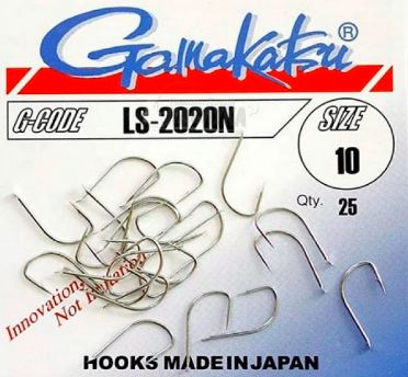 img-ANZOL GAMAKATSU LS-2020N
