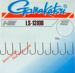 img-ANZOL GAMAKATSU LS-1310B