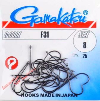 img-ANZOL GAMAKATSU F31
