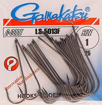 img-ANZOL GAMAKATSULS-5013F