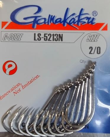img-ANZOL GAMAKATSU LS-5213N