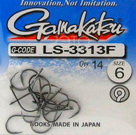 img-ANZOL GAMAKATSU LS-3313F