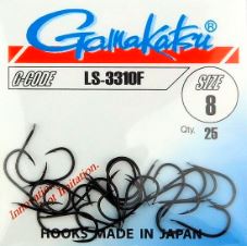 img-ANZOL GAMAKATSU LS-3310F