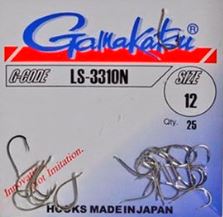 img-ANZOL GAMAKATSU LS-3310N