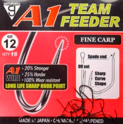 img-ANZOL GAMAKATSU A1 TEAM FEEDER