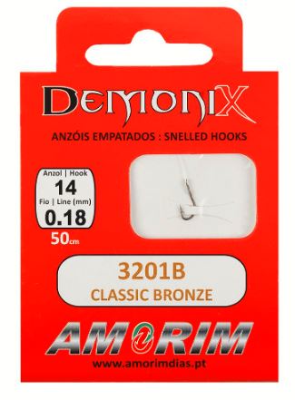 img-ANZOIS MONTADOS AMORIM DEMONIX CLASSIC BR 3201B