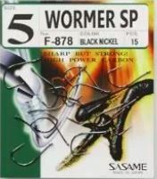 img-ANZOL SASAME WORMER SP (F-878)