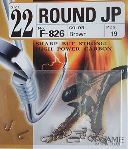 img-ANZOL SASAME ROUND JP (F-826)