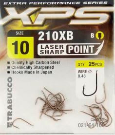 img-ANZOL TRABUCCO XPS 210XB