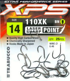 img-ANZOL TRABUCCO XPS 110XK