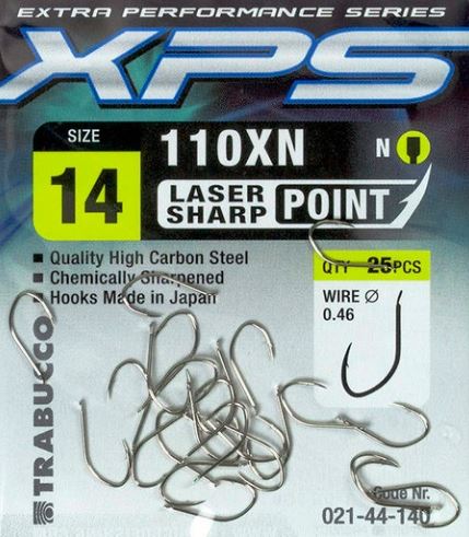 img-ANZOL TRABUCCO XPS 110XN