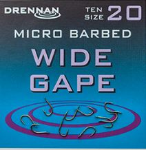 img-ANZOL DRENNAN WIDE GAPE